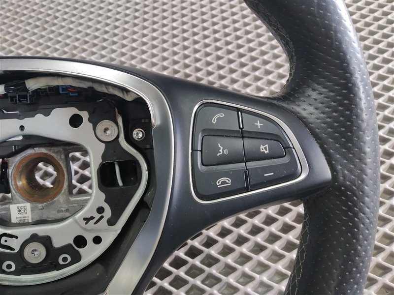 руль, 30000 рублей, Санкт-Петербург