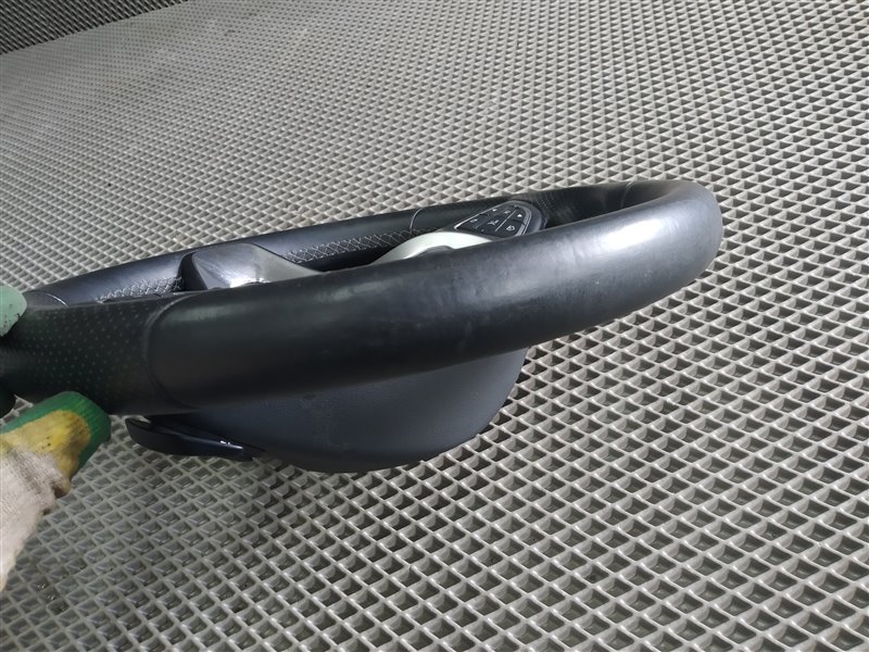 руль, 30000 рублей, Санкт-Петербург