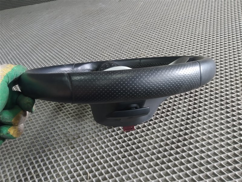 руль, 30000 рублей, Санкт-Петербург