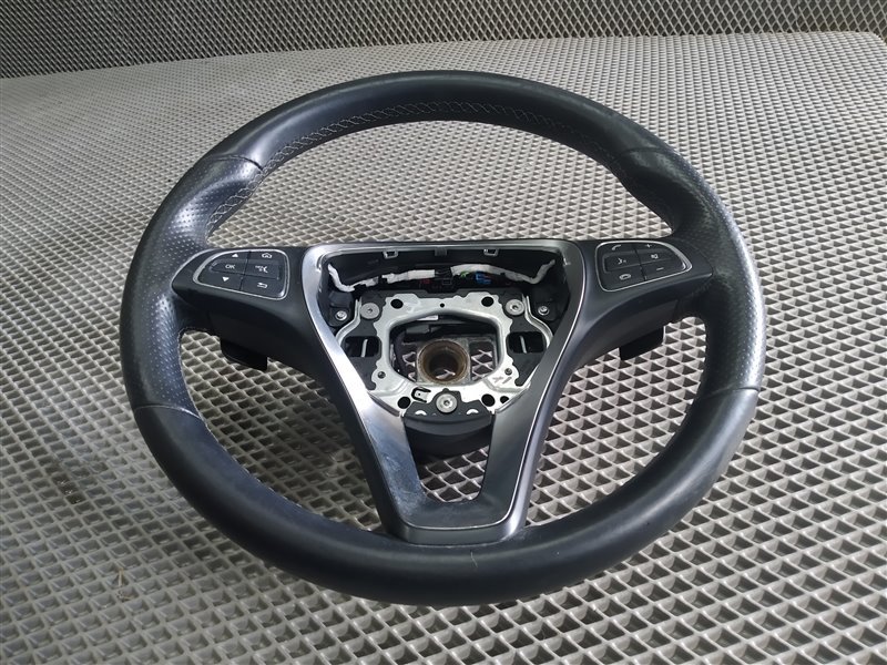 руль, 30000 рублей, Санкт-Петербург