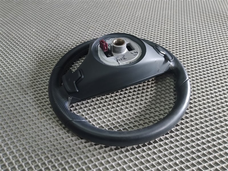 руль, 30000 рублей, Санкт-Петербург