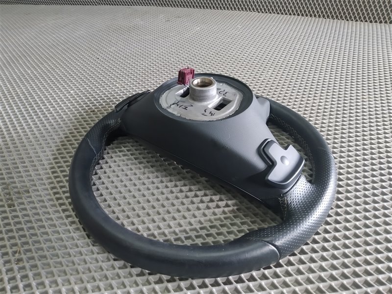 руль, 30000 рублей, Санкт-Петербург