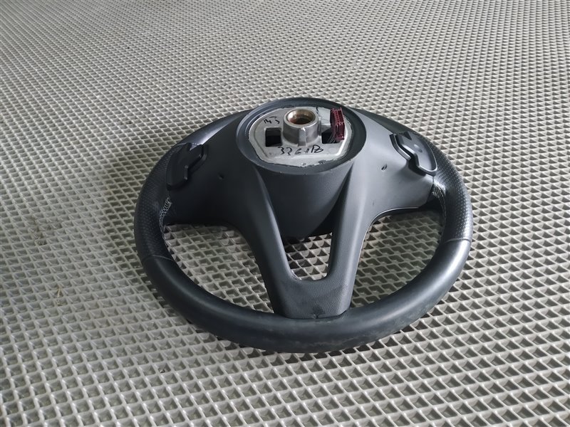 руль, 30000 рублей, Санкт-Петербург