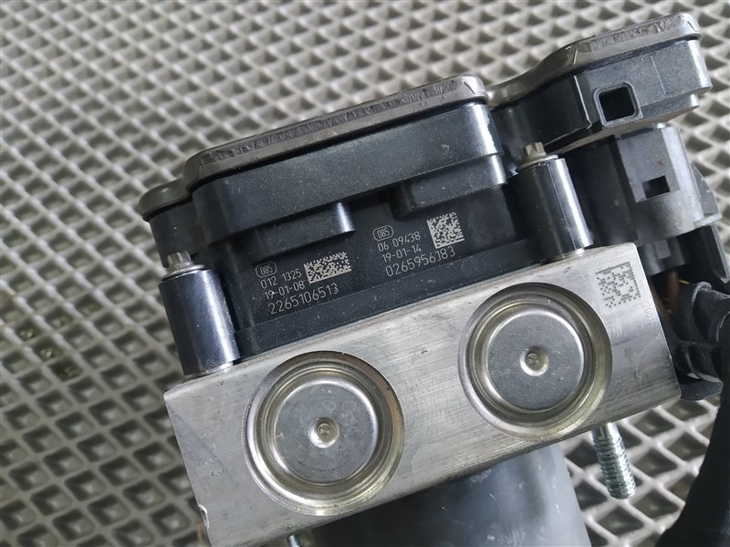 блок abs, 39000 рублей, Санкт-Петербург