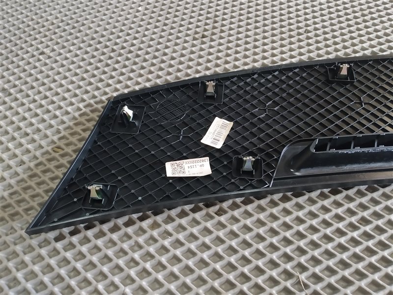 Накладка на торпедо, 3735 рублей, Санкт-Петербург