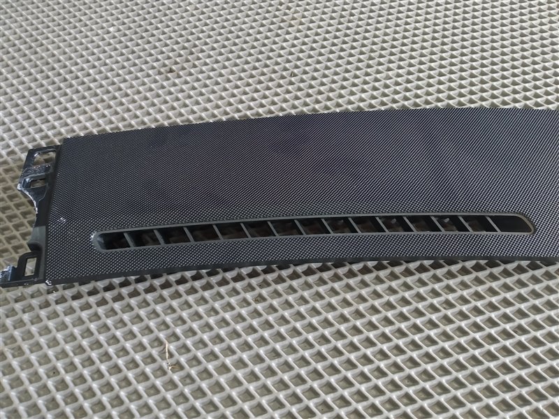 Накладка на торпедо, 3735 рублей, Санкт-Петербург