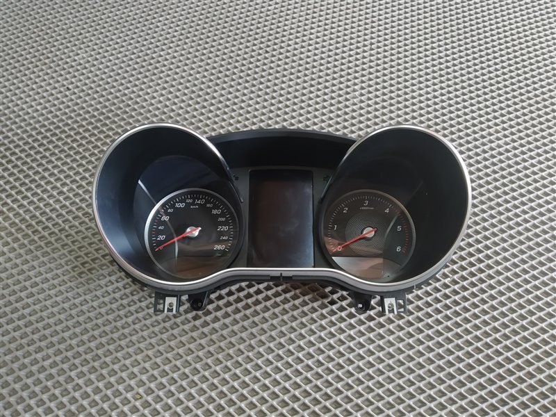 панель приборов, 32500 рублей, Санкт-Петербург