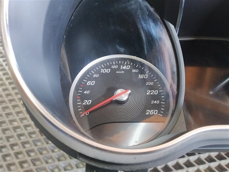 панель приборов, 32500 рублей, Санкт-Петербург