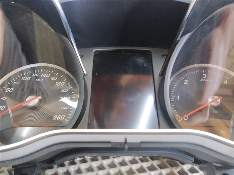 панель приборов, 32500 рублей, Санкт-Петербург