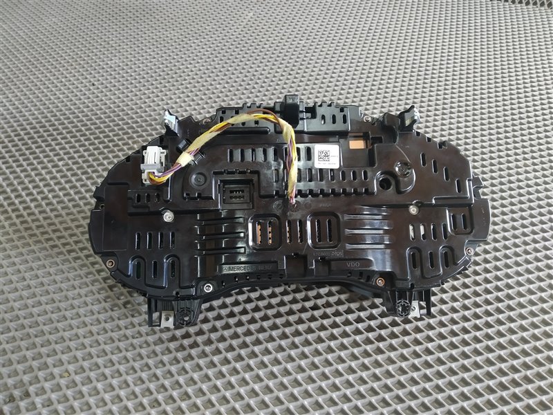 панель приборов, 32500 рублей, Санкт-Петербург