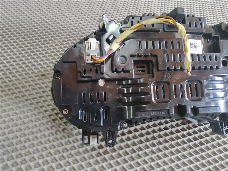 панель приборов, 32500 рублей, Санкт-Петербург