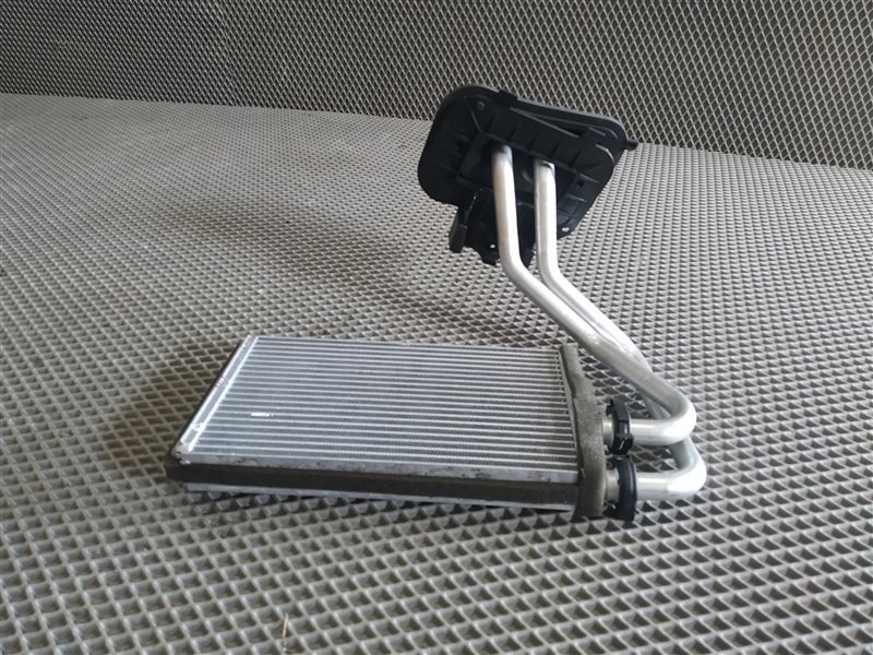 радиатор печки, 6330 рублей, Санкт-Петербург