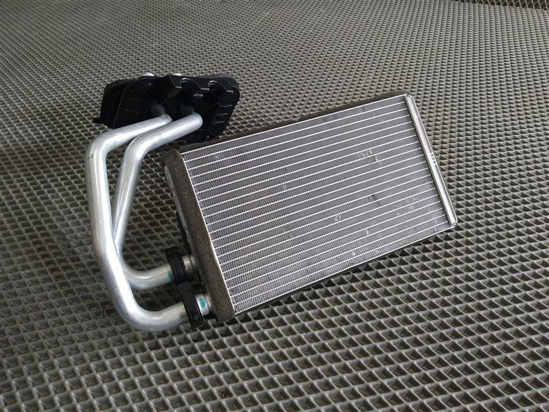 радиатор печки, 6330 рублей, Санкт-Петербург