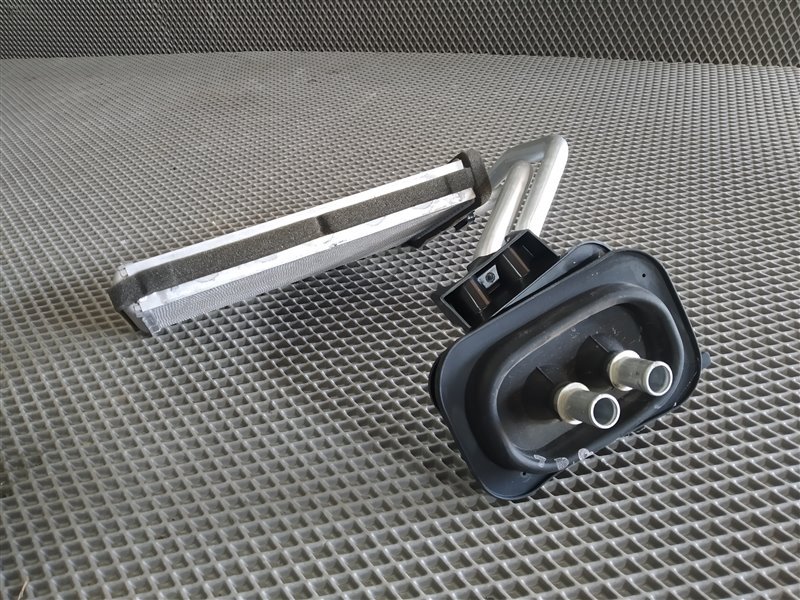 радиатор печки, 6330 рублей, Санкт-Петербург