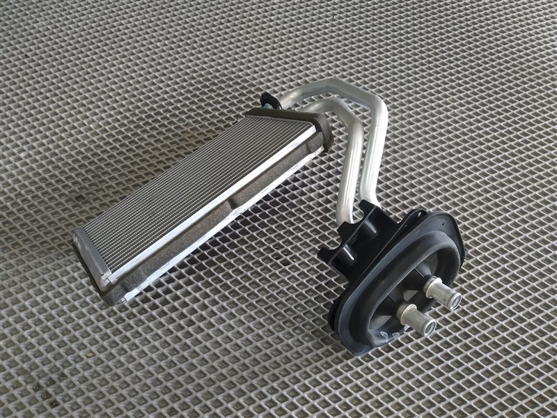 радиатор печки, 6330 рублей, Санкт-Петербург