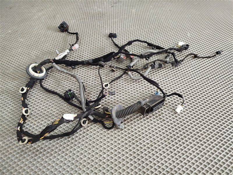 проводка двери, 2185 рублей, Санкт-Петербург