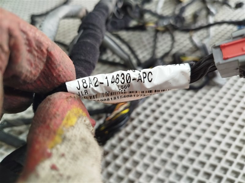 проводка двери, 2185 рублей, Санкт-Петербург