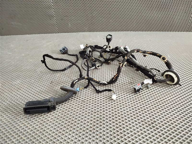 проводка двери, 2185 рублей, Санкт-Петербург