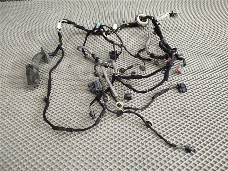 проводка двери, 2185 рублей, Санкт-Петербург