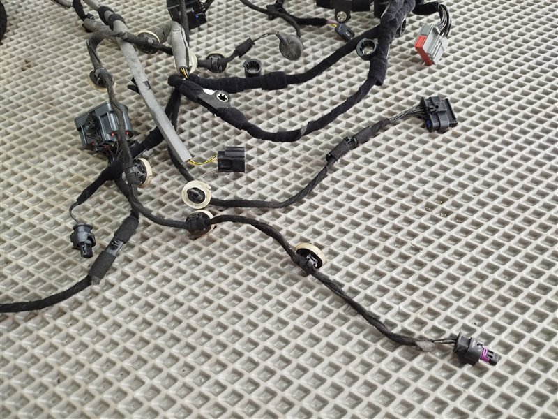 проводка двери, 2185 рублей, Санкт-Петербург