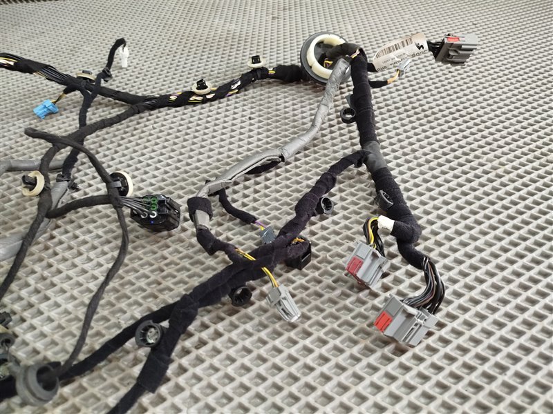 проводка двери, 2185 рублей, Санкт-Петербург