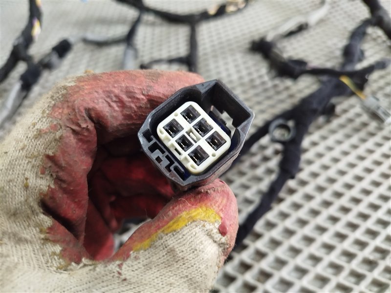 проводка двери, 2185 рублей, Санкт-Петербург