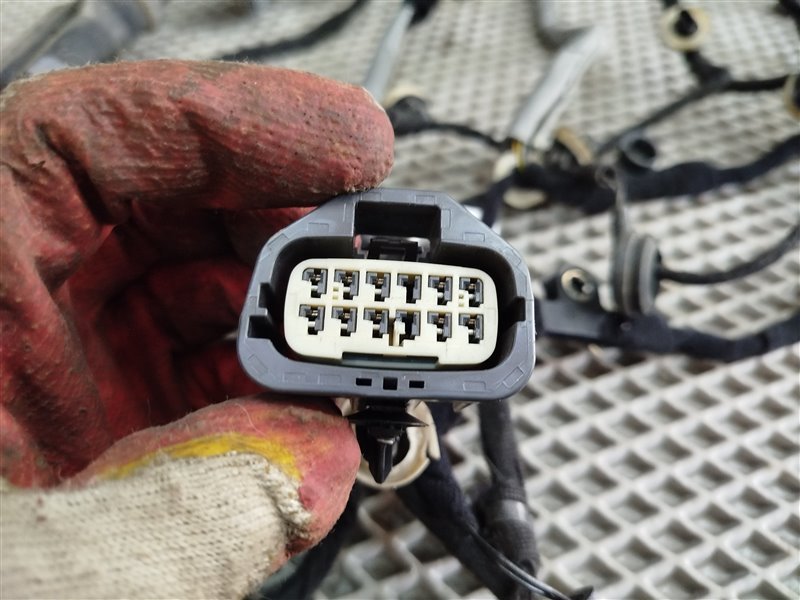 проводка двери, 2185 рублей, Санкт-Петербург