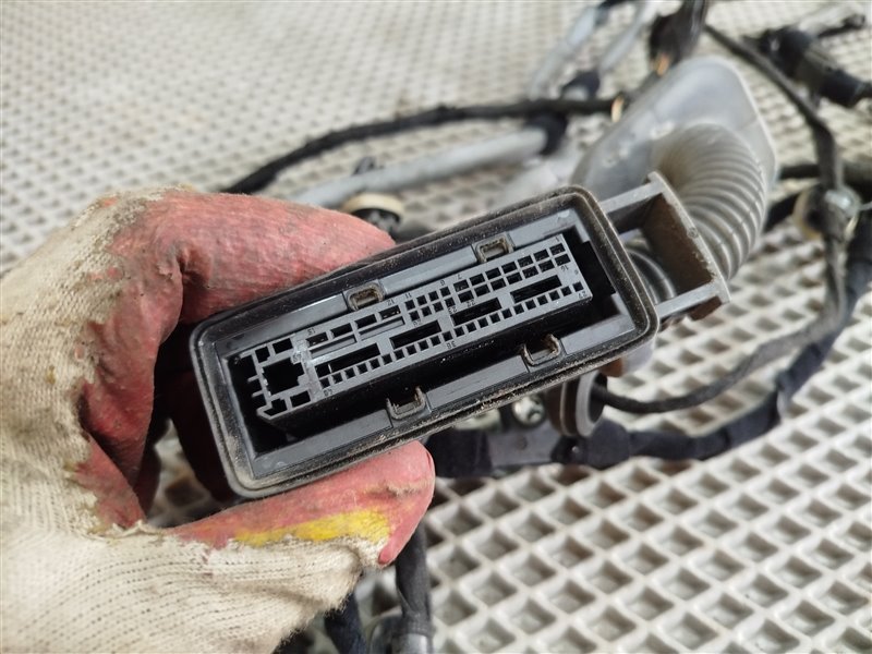 проводка двери, 2185 рублей, Санкт-Петербург