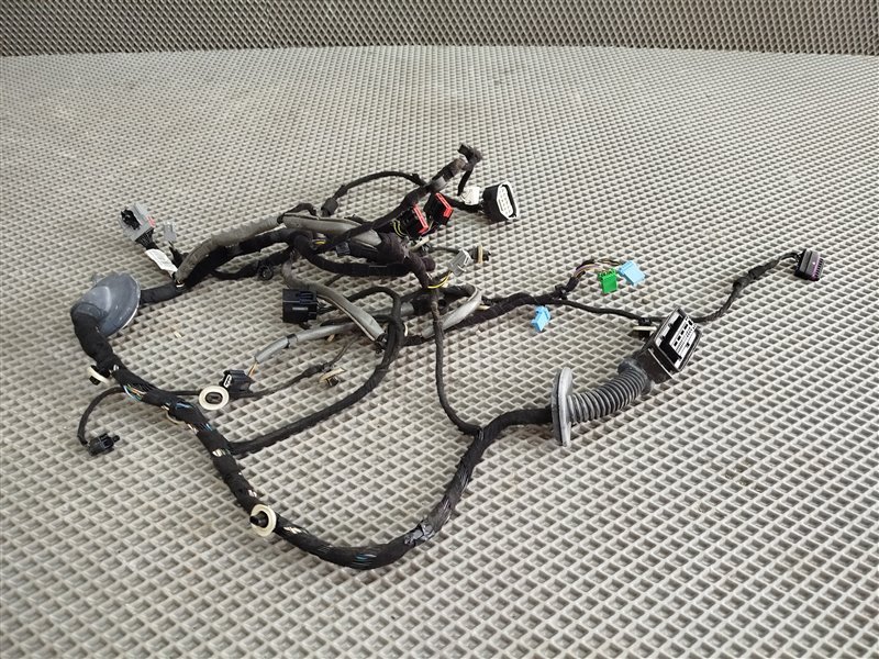 проводка двери, 2280 рублей, Санкт-Петербург