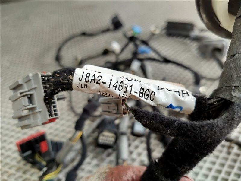 проводка двери, 2280 рублей, Санкт-Петербург