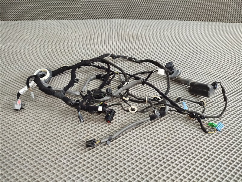 проводка двери, 2280 рублей, Санкт-Петербург