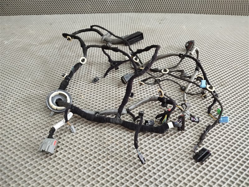 проводка двери, 2280 рублей, Санкт-Петербург