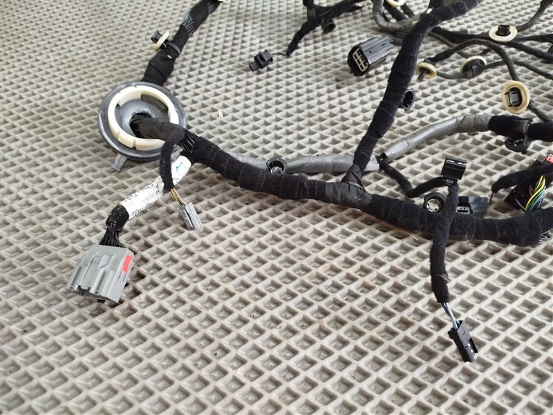 проводка двери, 2280 рублей, Санкт-Петербург