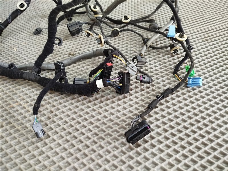 проводка двери, 2280 рублей, Санкт-Петербург