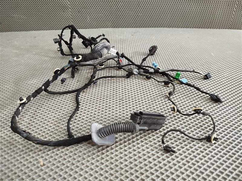 проводка двери, 2280 рублей, Санкт-Петербург