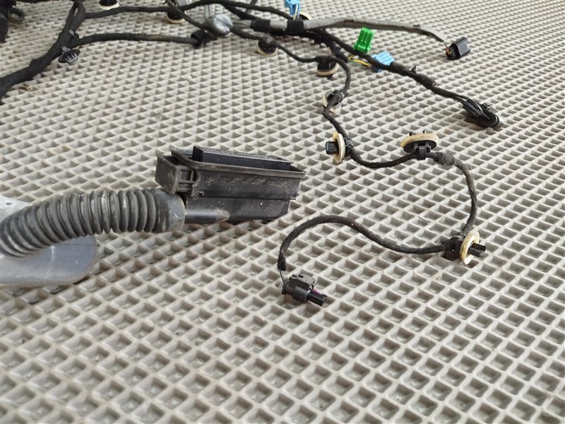 проводка двери, 2280 рублей, Санкт-Петербург