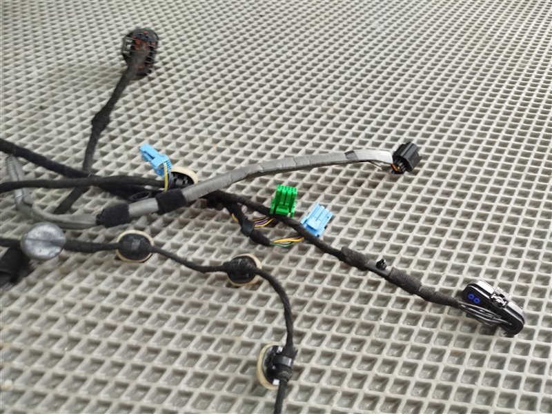 проводка двери, 2280 рублей, Санкт-Петербург