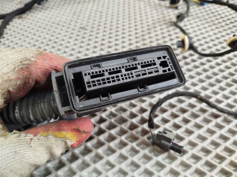 проводка двери, 2280 рублей, Санкт-Петербург