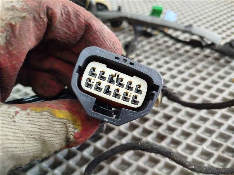 проводка двери, 2280 рублей, Санкт-Петербург