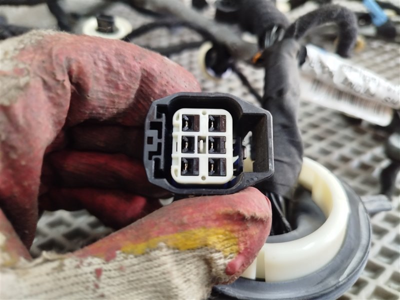 проводка двери, 2280 рублей, Санкт-Петербург