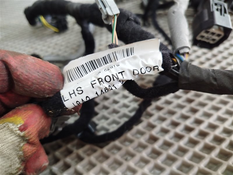 проводка двери, 2280 рублей, Санкт-Петербург