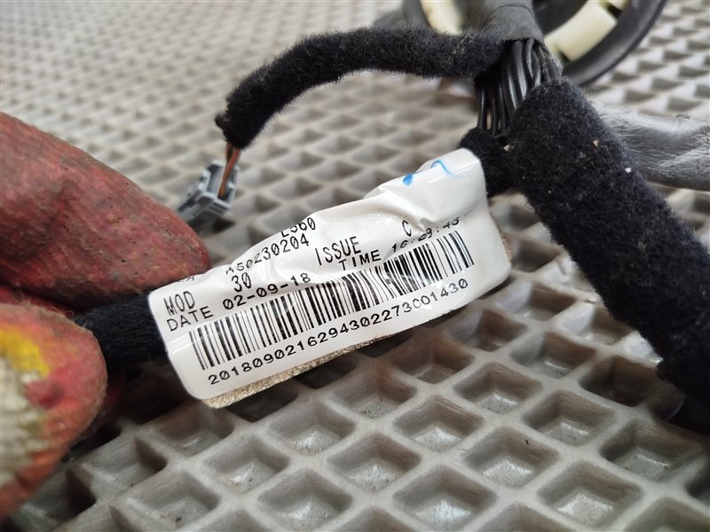 проводка двери, 2280 рублей, Санкт-Петербург