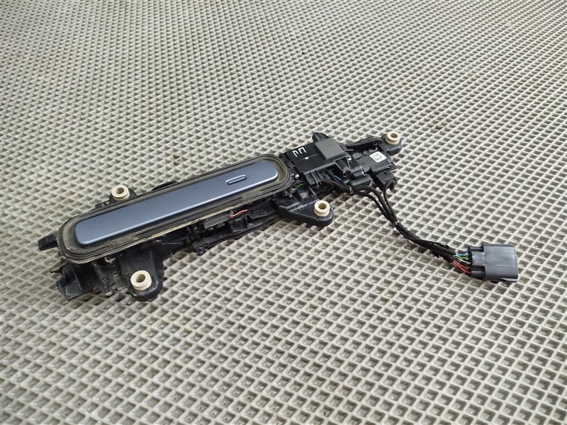 Ручка двери, 7855 рублей, Санкт-Петербург