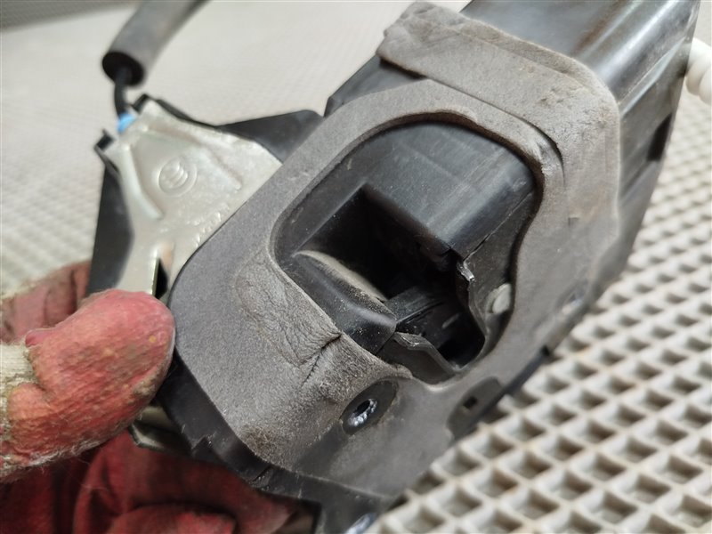 замок двери, 2885 рублей, Санкт-Петербург