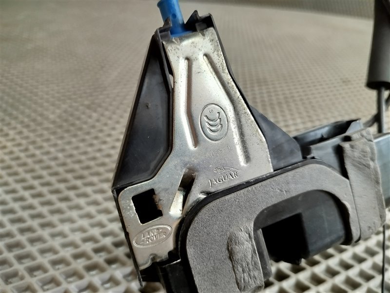 замок двери, 2885 рублей, Санкт-Петербург