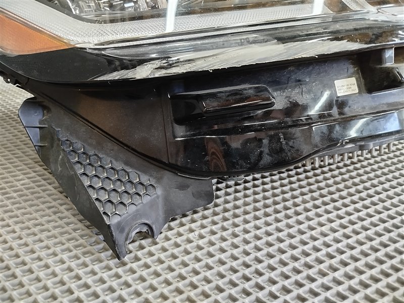 фара, 12465 рублей, Санкт-Петербург