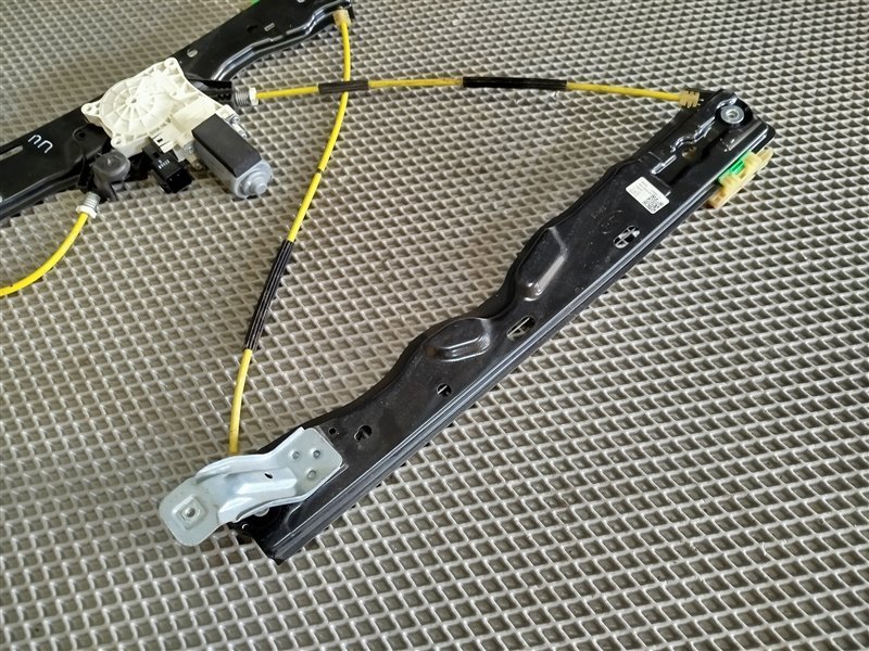 стеклоподъемник, 3985 рублей, Санкт-Петербург