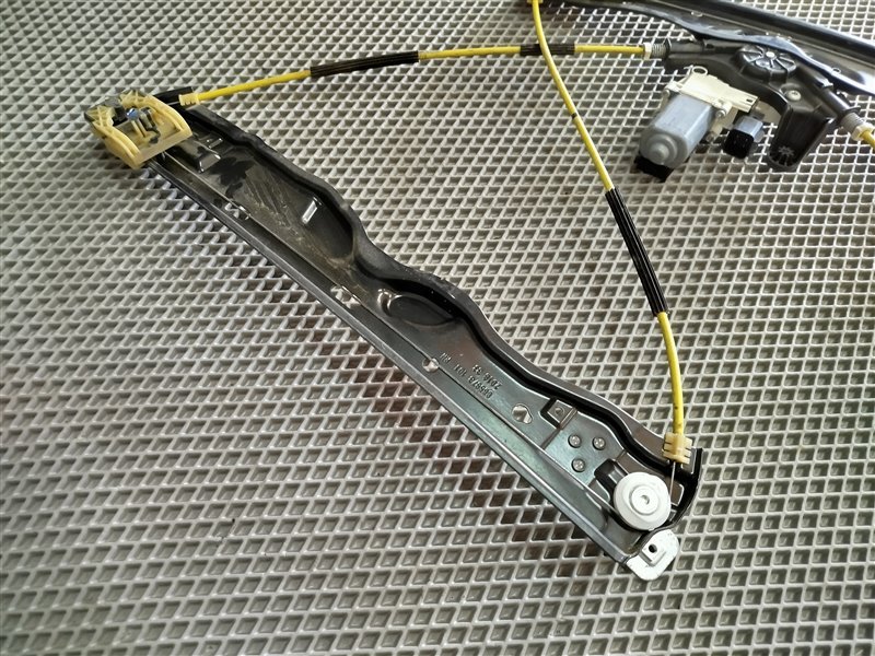 стеклоподъемник, 3985 рублей, Санкт-Петербург