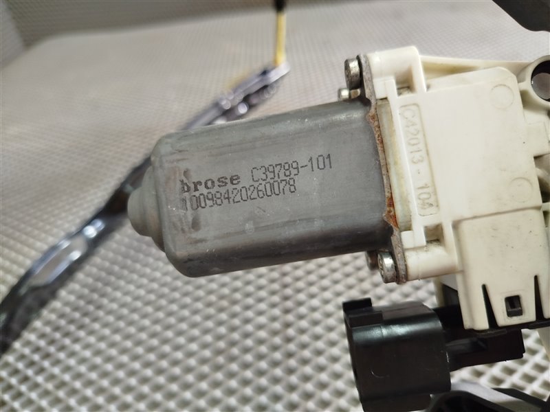 стеклоподъемник, 3985 рублей, Санкт-Петербург