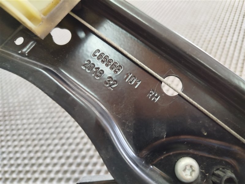 стеклоподъемник, 3985 рублей, Санкт-Петербург